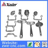 Precision Stainless Steel Casting by Xavier