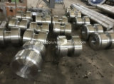 AISI4330 Forged Part for Roll