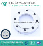 Precision Machining Quality Steel Pipe ANSI 125 Flange Dimensions