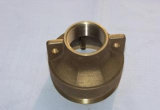 OEM Customized Brass Forging with CNC Machining (C28000 / CuZn40)