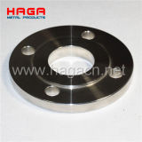 BS Flange Stainless Steel Flange