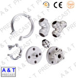 Customized Aluminum Casting Part with High Quality