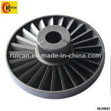 Stainless Steel-Investment Casting-Auto Parts