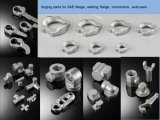 Steel Forging Parts / Precision Forging Schmiedeteile