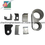 Stainless Steel Stamping Part Precise Metal Stamped Parts (ZH-SP-048)