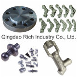 Forging/Forging Part Hot Die Forging Parts for Truck Parts/Agricultural Machine