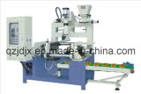 Hot Sell Automatic Core Shooting Machine with Nylon Conveyor