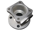 Top Class Quality Stainless Steel Valve Body Die Casting