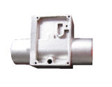 Professional High Quality Stainless Steel Valve Body Casting