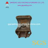 Investment Casting of Trailer Hanger Parts