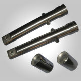 Hydraulic Parts for Aluminium Gravity Casting