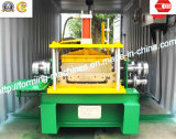 Steel Sheet Roofing Roll Forming Machine