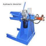 High Quality Automatic Hydraulic Decoiler/Uncoiler