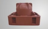 Rubber Machinery Parts/Ductile Iron