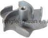Stainless Steel Precision Casting (H-57C) 