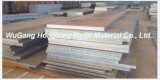 Hot-Rolled Color Coated Shipbuilding Steel Plate (Ah32)