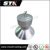 Aluminum Casting Part with Anodizing