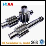 High Precision Gear Pump Drive Shaft Made in China