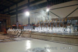 Pure Copper Rod Continuous Casting and Rolling Production Line