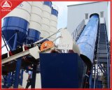 Conveyor Belt with Large Angle in Mining Industry