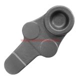 Steel Die Forging Ball Joint Shell for Vehicle