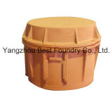 Yangzhou Best Foundry Co., Ltd.