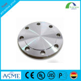Stainless Steel Pipe Fitting ANSI Standard Forging Flange
