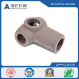 Aluminum Alloy Casting with Connecting Part