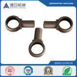 Precision Steel Casting Alloy Investment Casting Metal Casting