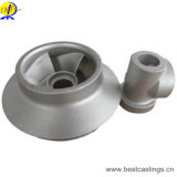 OEM Customized Investment Casting for Auto Parts