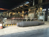 AISI4330 Forging Part for Driving Shaft of Mining Elevator
