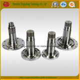High Precision Flange with Competitive Price