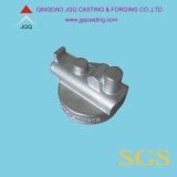 Alloy Steel Investment Casting Machinery Parts