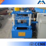 C Purlin Roll Forming Machine for Multi Sizes