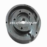 OEM Hot and Cold Forging for Sheet Metal Forming