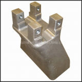 Investment Casting for Train & Railway Parts (HY-TR-007)
