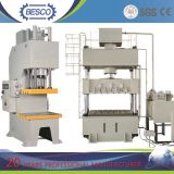 Double Action Deep Drawing Hydraulic Press, Double Action Hydraulic Press Machine