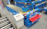 Steel Wall Panel Roll Forming Machine (XF8-115-1190)