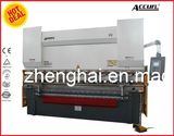 Hydraulic Torsion Bar Bending Machine/Press Brake with E10