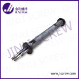 Extremely Competitive Price Conical / Parallel Twin Screw and Barrel