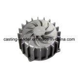 Good Quality Customize OEM Sand Casting with Carbon Steel