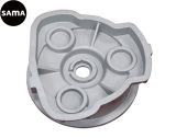 Aluminum Gravity Sand Casting for Gearbox Casing