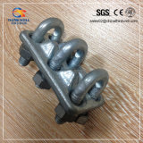 Steel Clamp Triple Type Wire Rope Clip