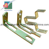 Stainless Steel Metal Fabrication CNC Machining Part (ZH-SP-002)