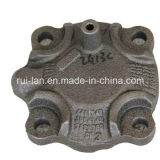 Gray Iron Casting Part with Tsi16949