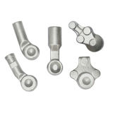 Steel Forging Parts with Low Price (HS-SF-001)