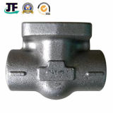 OEM Cast Parts Sand Mold Iron Casting for Casting Valve