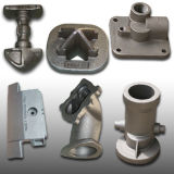 JIS Standard Alloy Steel Casting Parts