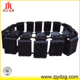Zhejiang Yongding Steel Track Co., Ltd.