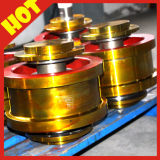 Perfact Quality Casting Wheels with Competitive Price